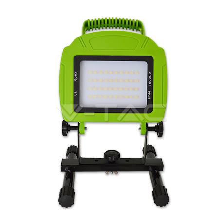 Foco Proyector LED Flood Light 20W desde sólo 8,80€ - Ledovet